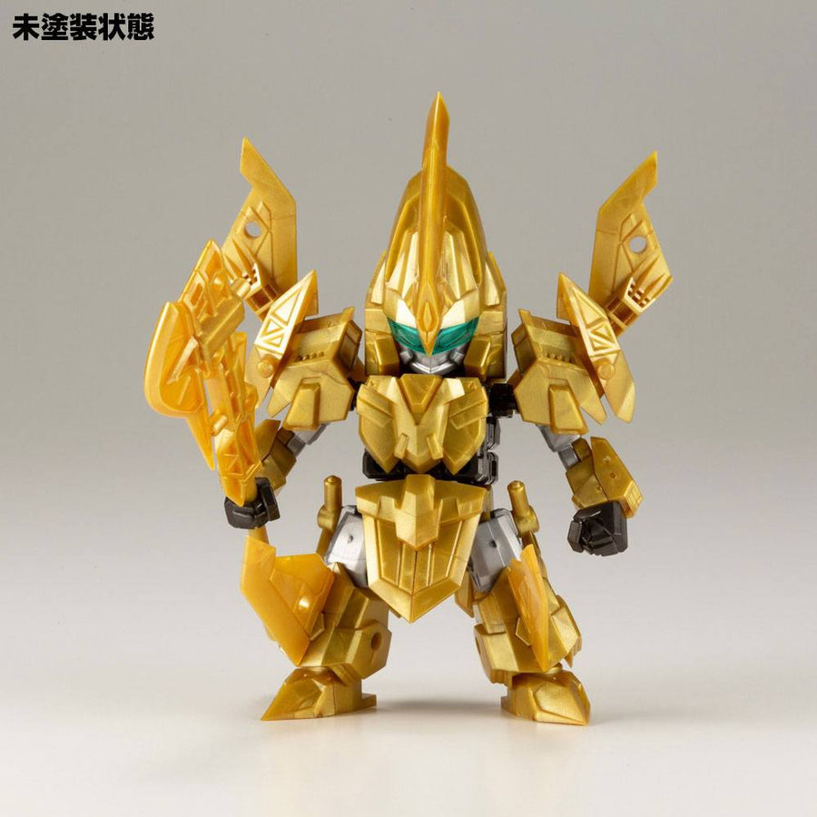 Evoroids Plastic Model Kit Progress God 10 cm