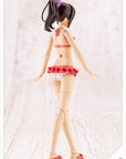 Sousai Shojo Teien Plastic Model Kit 1/10 Madoka Yuki Swim Style 15 cm