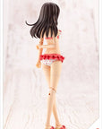 Sousai Shojo Teien Plastic Model Kit 1/10 Madoka Yuki Swim Style 15 cm