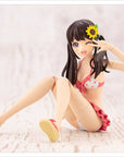 Sousai Shojo Teien Plastic Model Kit 1/10 Madoka Yuki Swim Style 15 cm