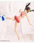 Sousai Shojo Teien Plastic Model Kit 1/10 Madoka Yuki Swim Style 15 cm