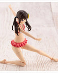 Sousai Shojo Teien Plastic Model Kit 1/10 Madoka Yuki Swim Style 15 cm