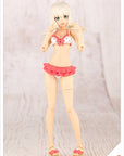 Sousai Shojo Teien Plastic Model Kit 1/10 Madoka Yuki Swim Style 15 cm