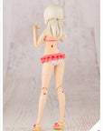 Sousai Shojo Teien Plastic Model Kit 1/10 Madoka Yuki Swim Style 15 cm