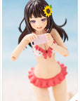 Sousai Shojo Teien Plastic Model Kit 1/10 Madoka Yuki Swim Style 15 cm