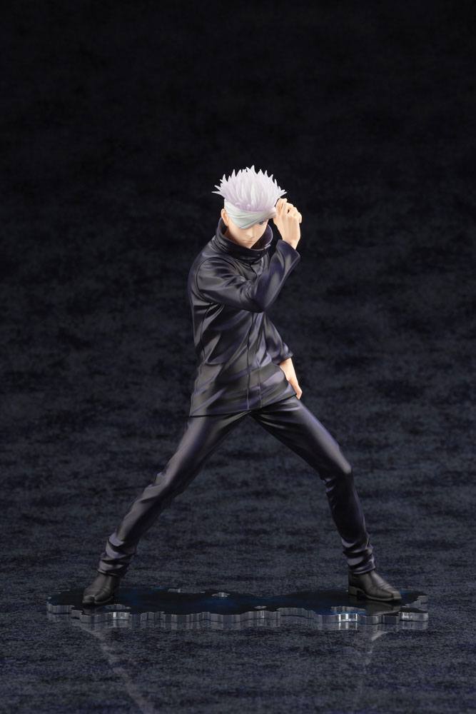 Jujutsu Kaisen 0: The Movie ARTFXJ Statue 1/8 Satoru Geto 22 cm