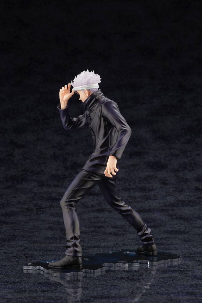 Jujutsu Kaisen 0: The Movie ARTFXJ Statue 1/8 Satoru Geto 22 cm