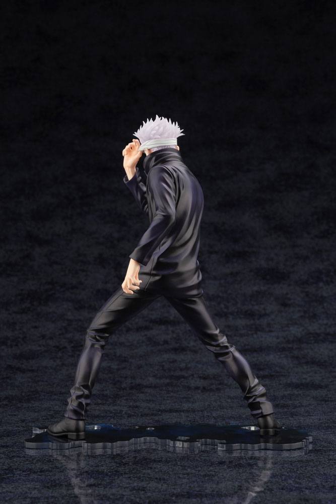Jujutsu Kaisen 0: The Movie ARTFXJ Statue 1/8 Satoru Geto 22 cm