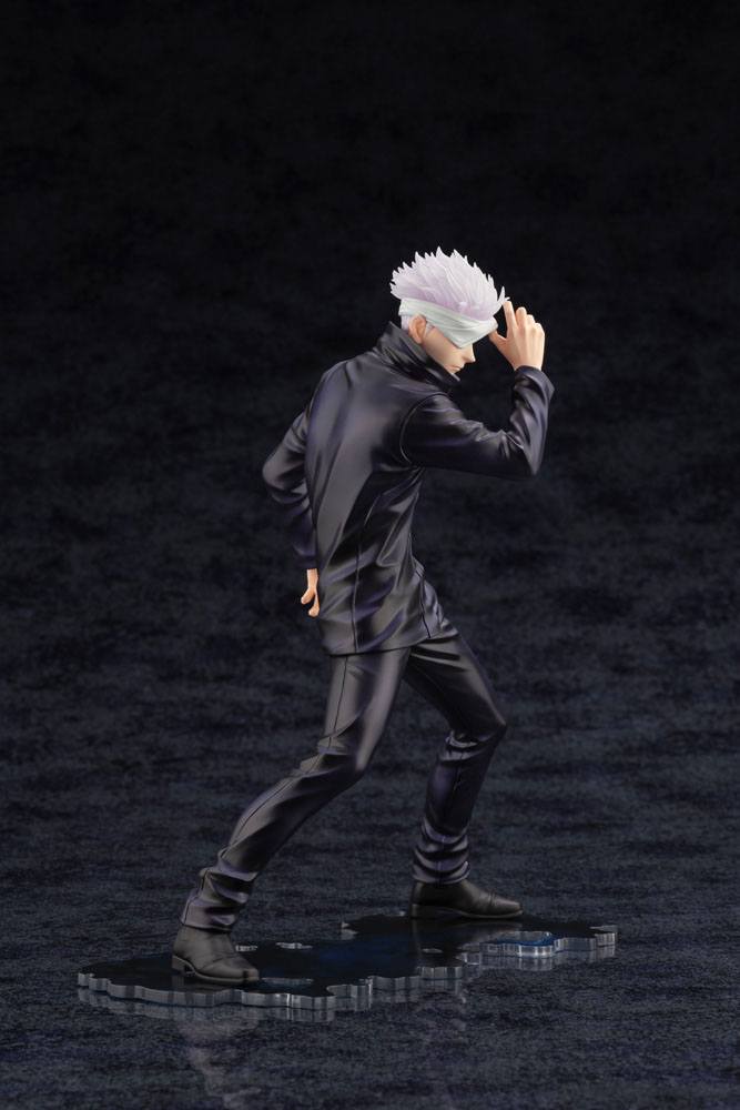 Jujutsu Kaisen 0: The Movie ARTFXJ Statue 1/8 Satoru Geto 22 cm