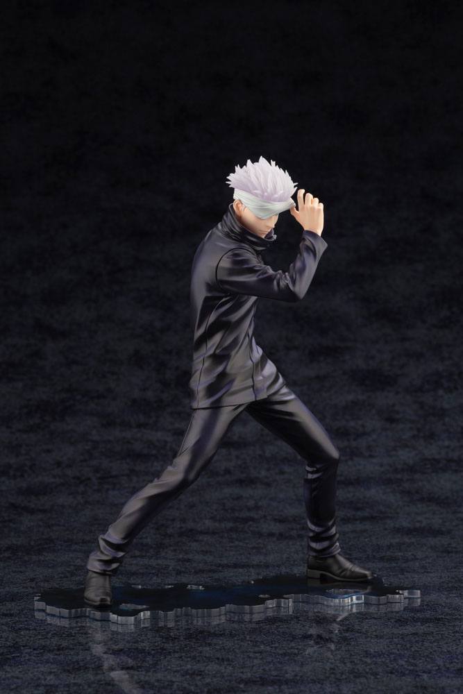 Jujutsu Kaisen 0: The Movie ARTFXJ Statue 1/8 Satoru Geto 22 cm