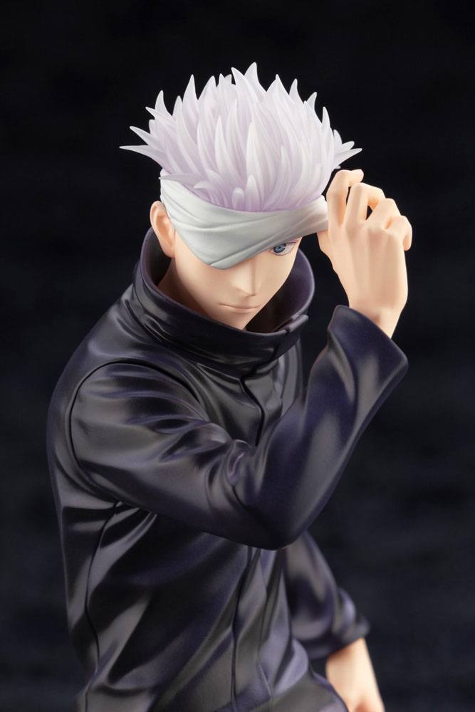 Jujutsu Kaisen 0: The Movie ARTFXJ Statue 1/8 Satoru Geto 22 cm