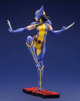 Marvel Bishoujo - Wolverine (Laura Kinney) 24 cm