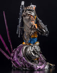 Marvel Fine Art Signature Series featuring the Kucharek Brothers Statue 1/6 Cable 36 cm