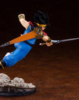 Dragon Quest The Adventure of Dai ARTFXJ Statue 1/8 Dai 18 cm