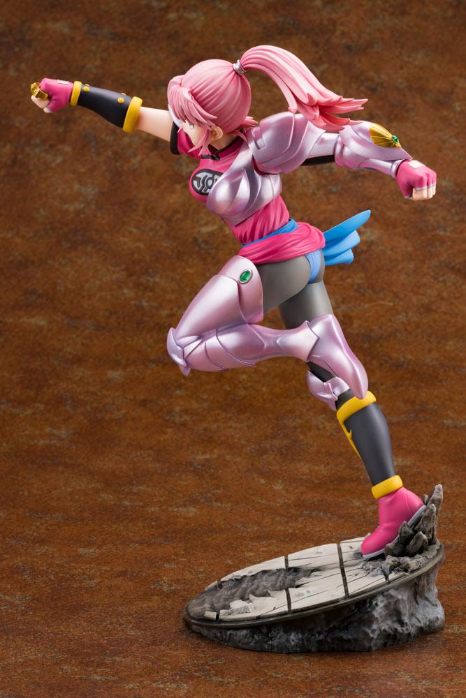 Dragon Quest The Adventure of Dai ARTFXJ Statue 1/8 Maam 23 cm