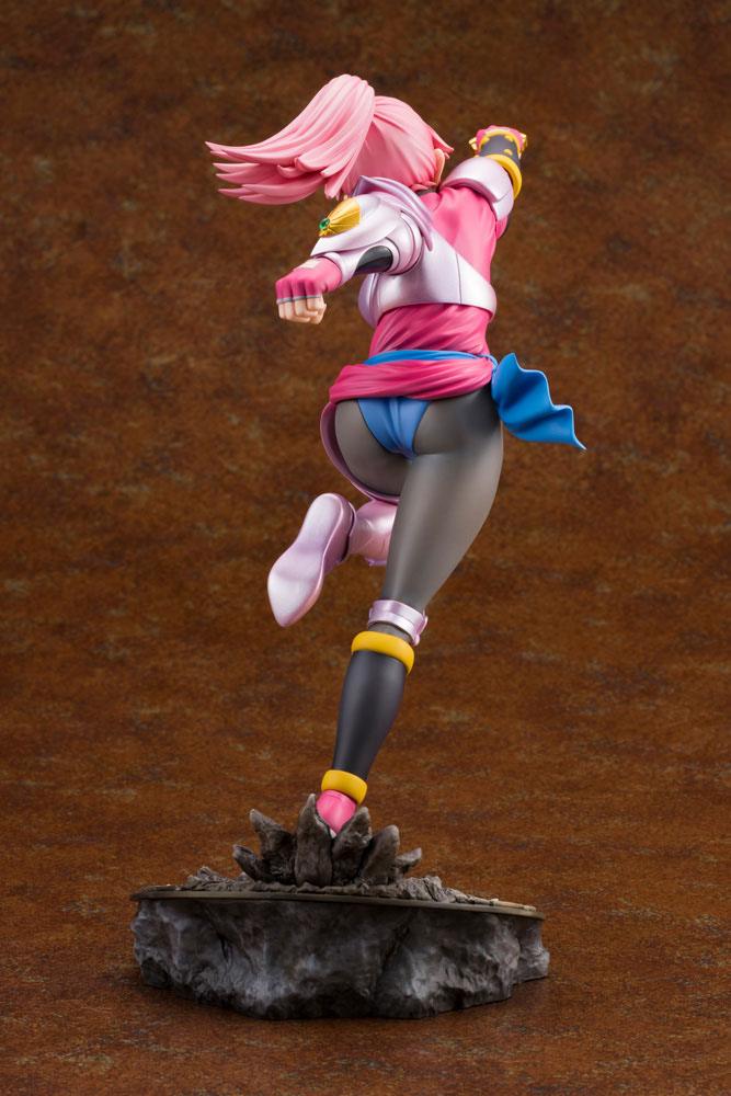 Dragon Quest The Adventure of Dai ARTFXJ Statue 1/8 Maam 23 cm