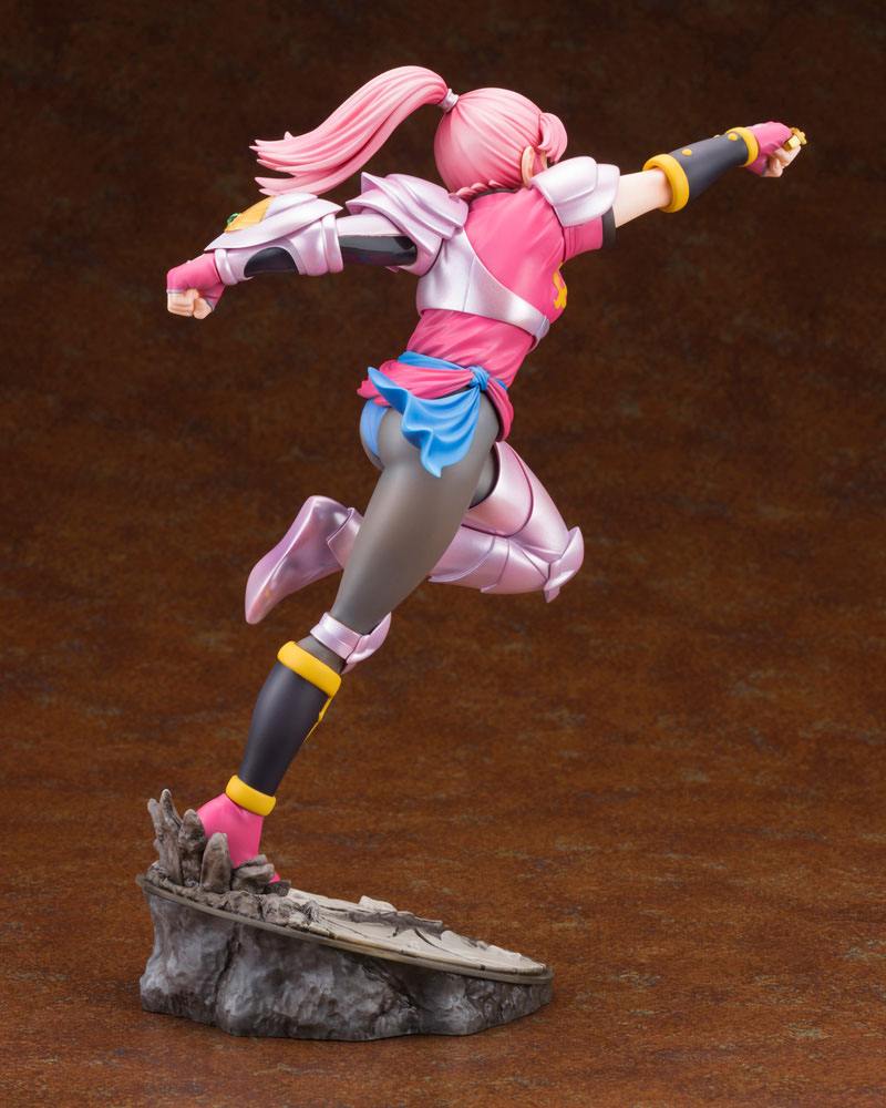 Dragon Quest The Adventure of Dai ARTFXJ Statue 1/8 Maam 23 cm