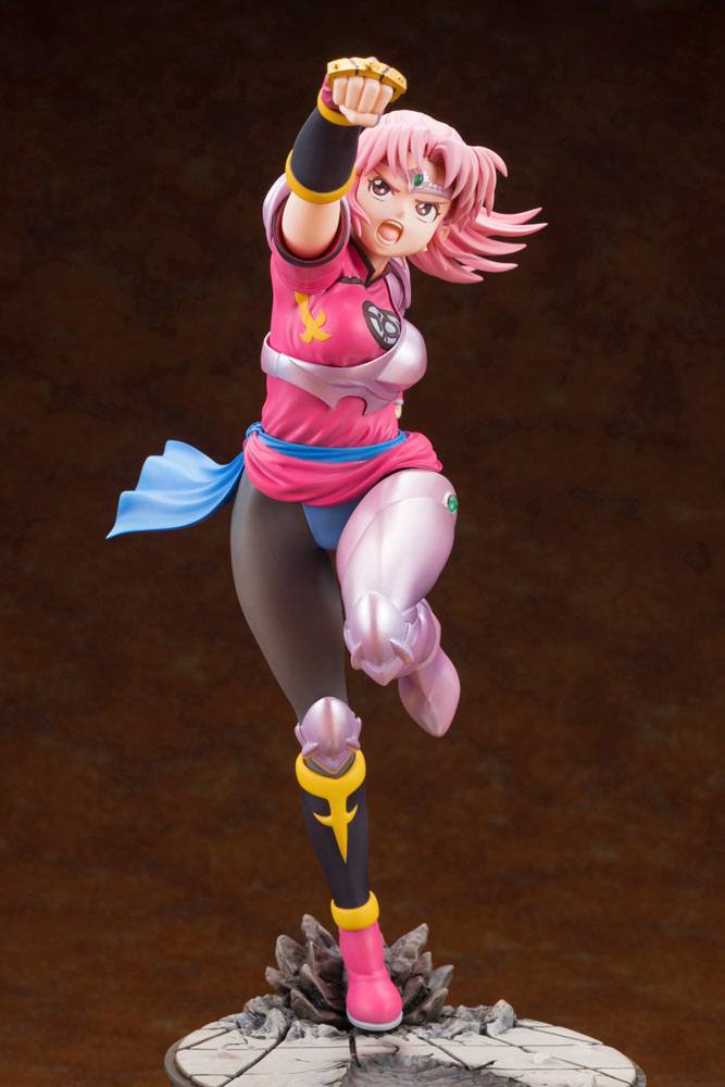 Dragon Quest The Adventure of Dai ARTFXJ Statue 1/8 Maam 23 cm