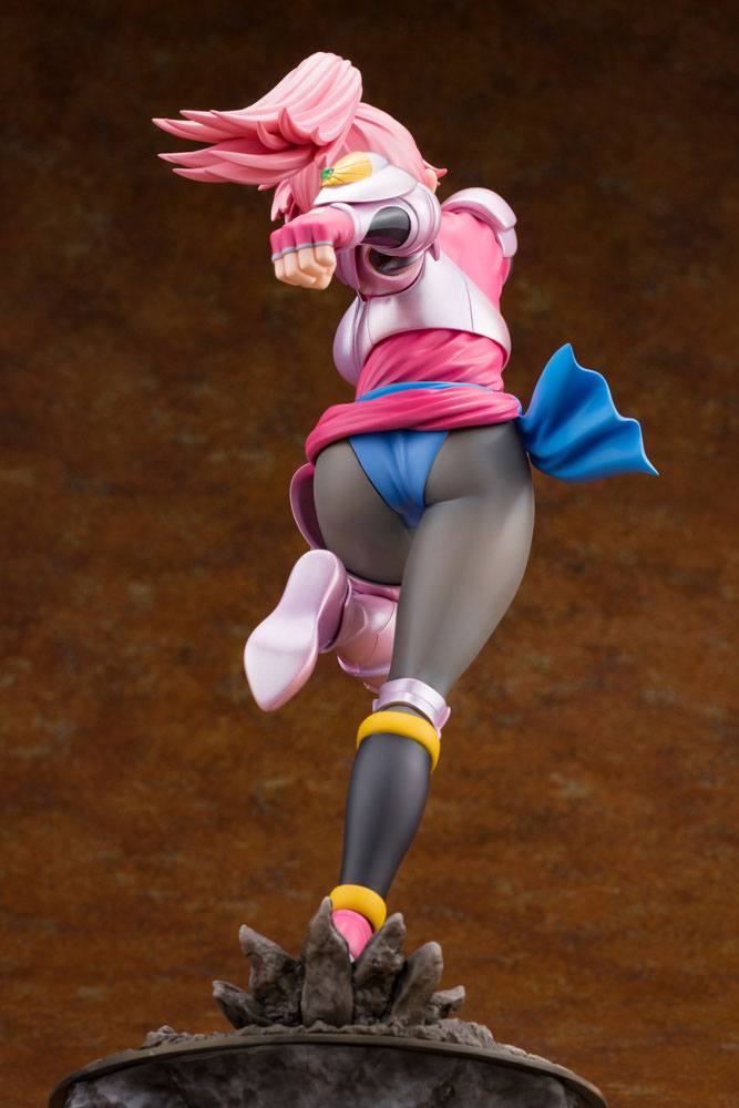 Dragon Quest The Adventure of Dai ARTFXJ Statue 1/8 Maam 23 cm