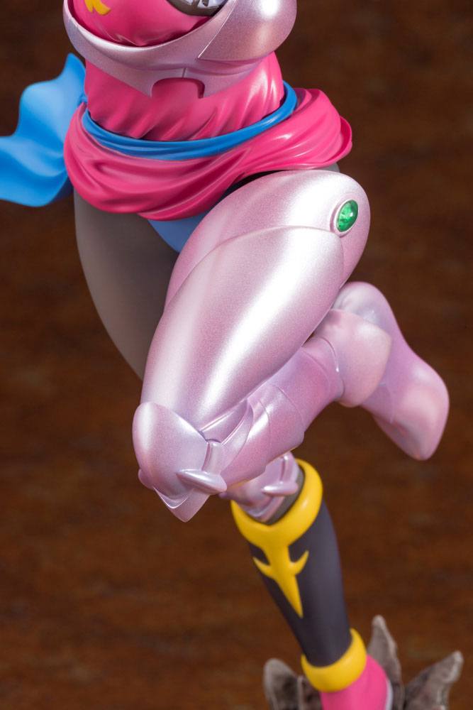 Dragon Quest The Adventure of Dai ARTFXJ Statue 1/8 Maam 23 cm