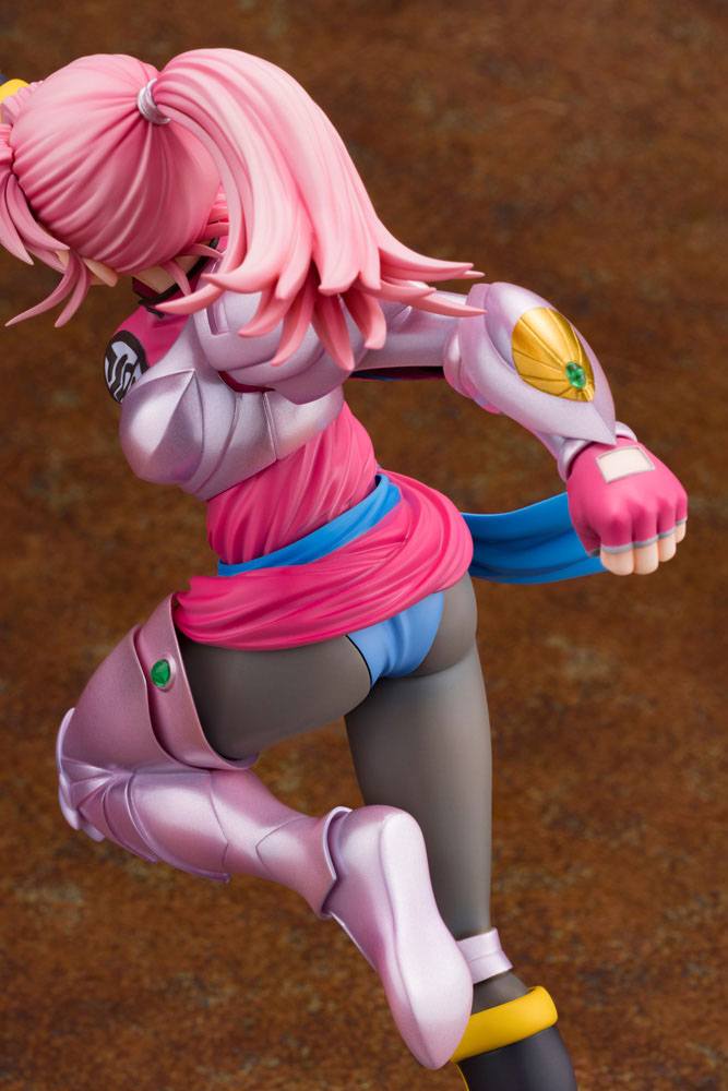 Dragon Quest The Adventure of Dai ARTFXJ Statue 1/8 Maam 23 cm