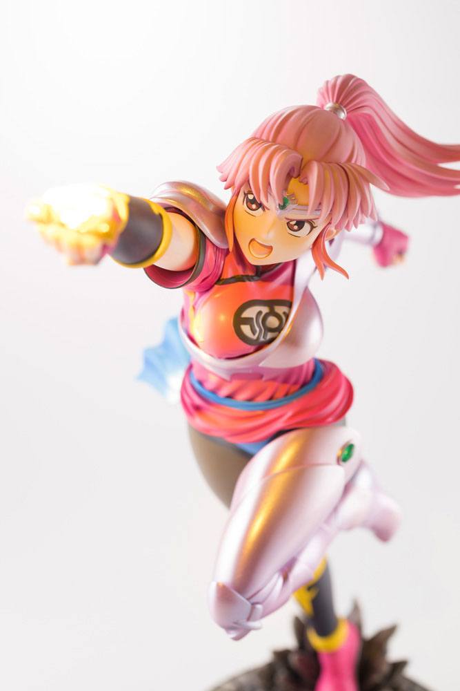 Dragon Quest The Adventure of Dai ARTFXJ Statue 1/8 Maam 23 cm