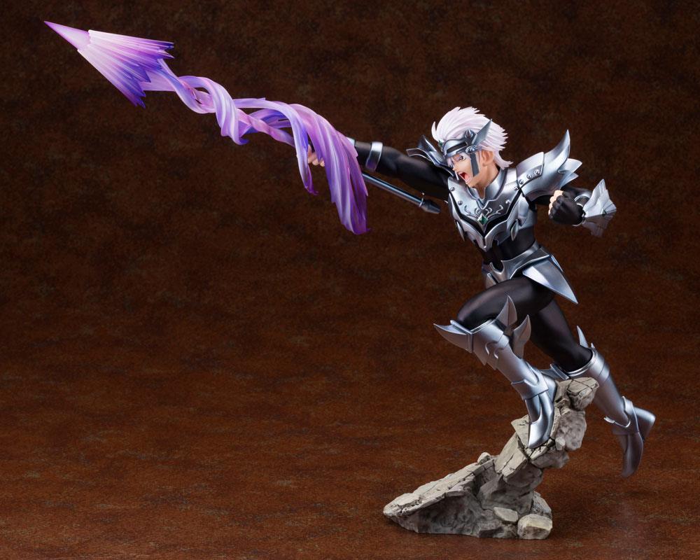 Dragon Quest The Adventure of Dai ARTFXJ Statue 1/8 Hyunckel Bonus Edition 23 cm