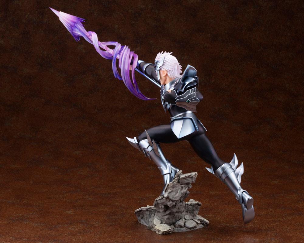 Dragon Quest The Adventure of Dai ARTFXJ Statue 1/8 Hyunckel Bonus Edition 23 cm