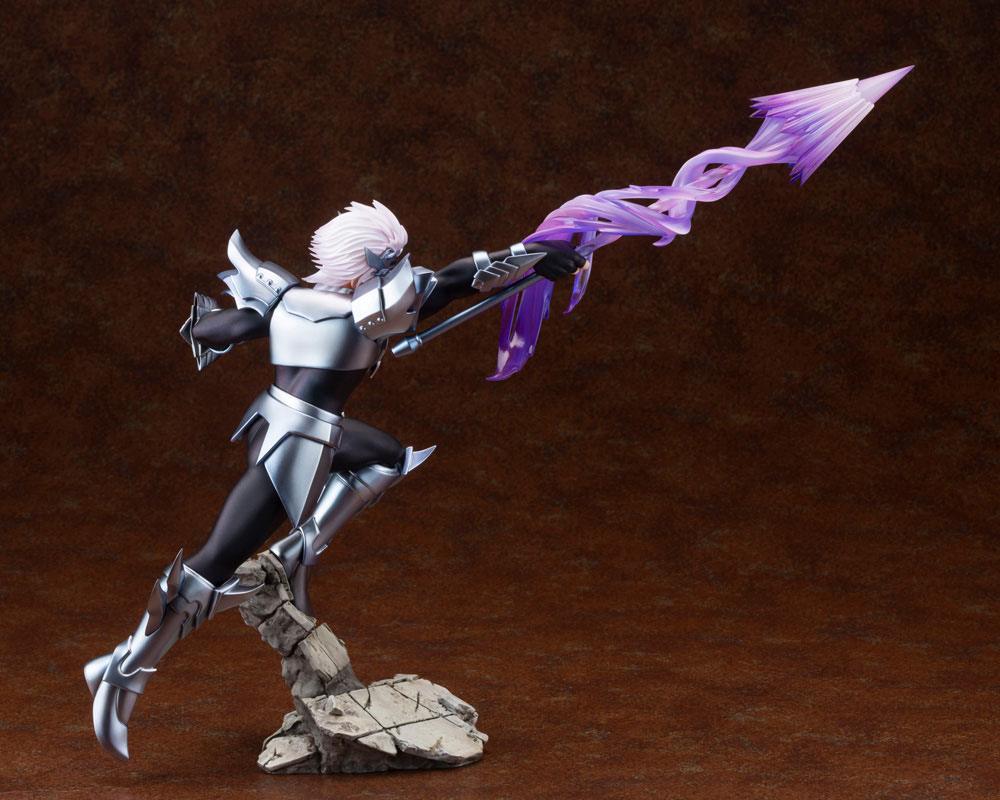 Dragon Quest The Adventure of Dai ARTFXJ Statue 1/8 Hyunckel Bonus Edition 23 cm