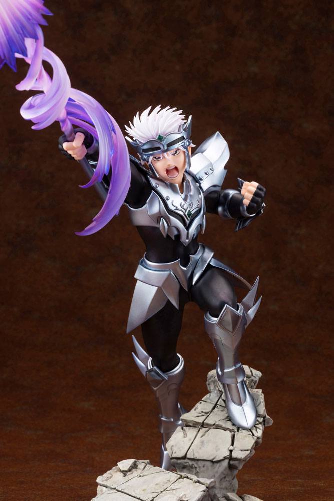 Dragon Quest The Adventure of Dai ARTFXJ Statue 1/8 Hyunckel Bonus Edition 23 cm