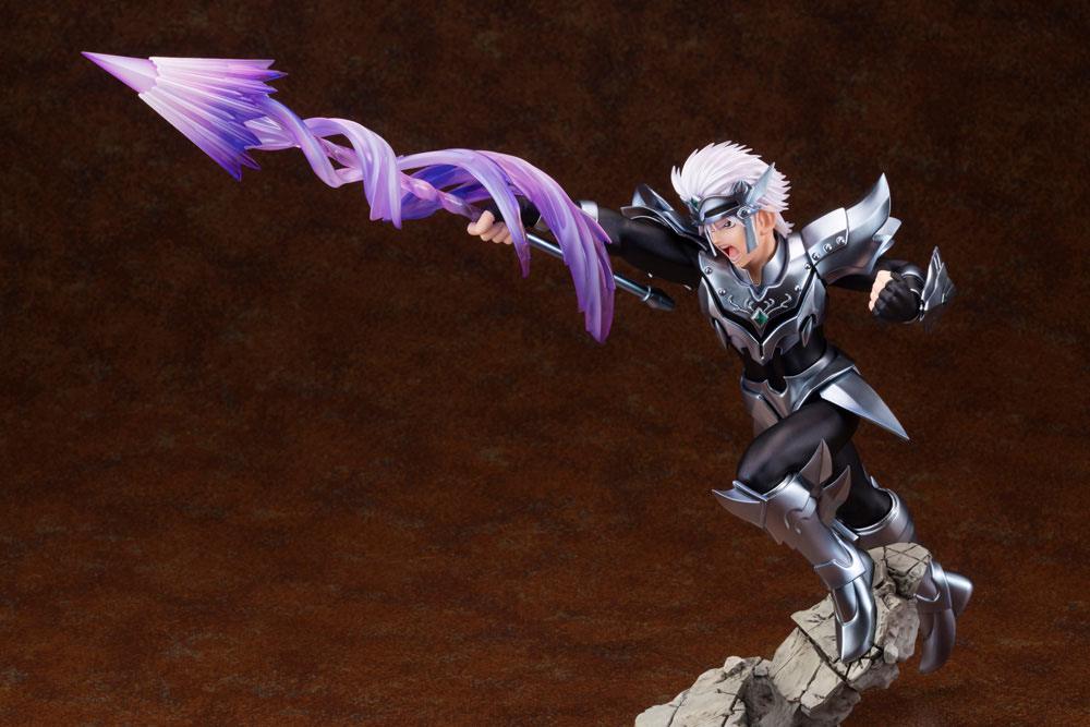 Dragon Quest The Adventure of Dai ARTFXJ Statue 1/8 Hyunckel Bonus Edition 23 cm
