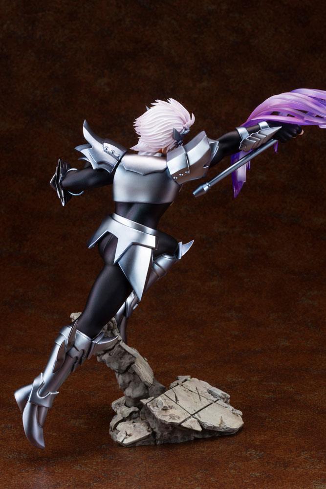 Dragon Quest The Adventure of Dai ARTFXJ Statue 1/8 Hyunckel Bonus Edition 23 cm