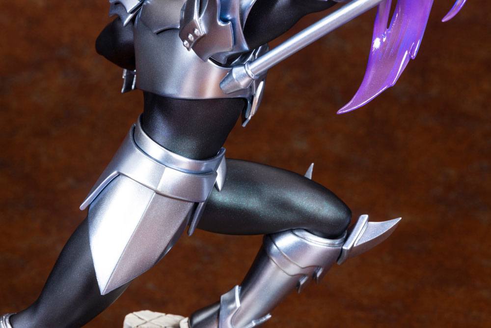 Dragon Quest The Adventure of Dai ARTFXJ Statue 1/8 Hyunckel Bonus Edition 23 cm