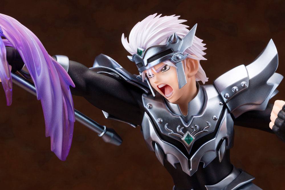 Dragon Quest The Adventure of Dai ARTFXJ Statue 1/8 Hyunckel Bonus Edition 23 cm