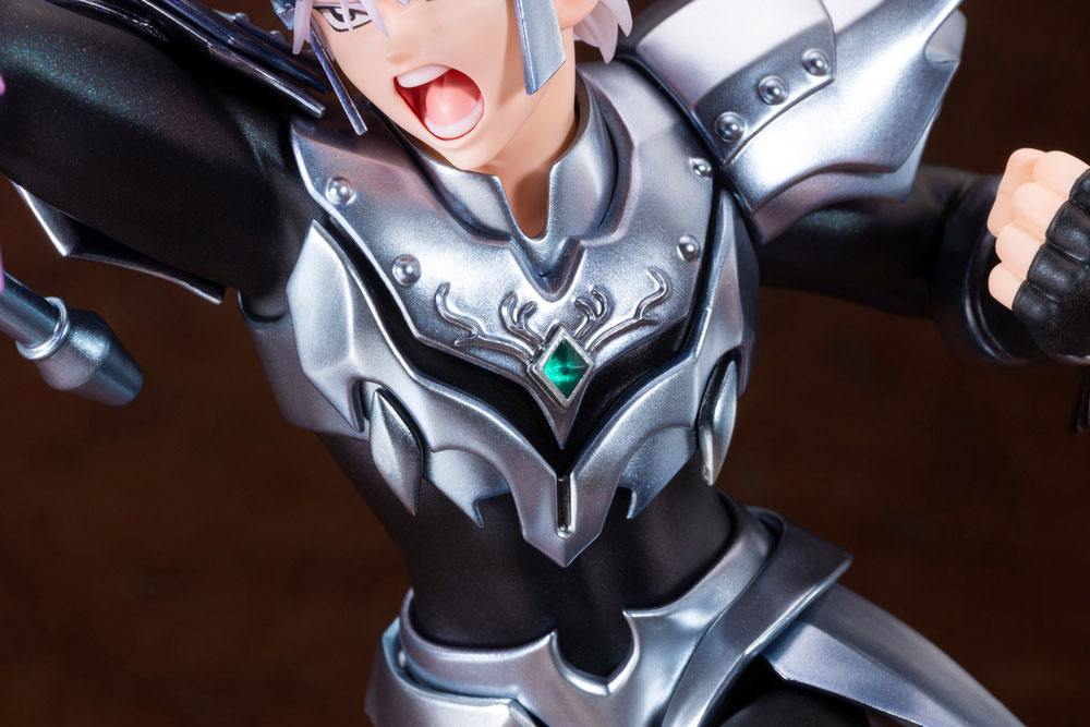 Dragon Quest The Adventure of Dai ARTFXJ Statue 1/8 Hyunckel Bonus Edition 23 cm