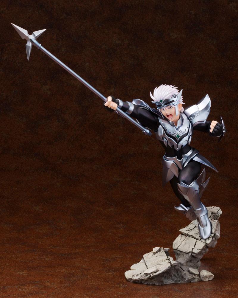 Dragon Quest The Adventure of Dai ARTFXJ Statue 1/8 Hyunckel Bonus Edition 23 cm
