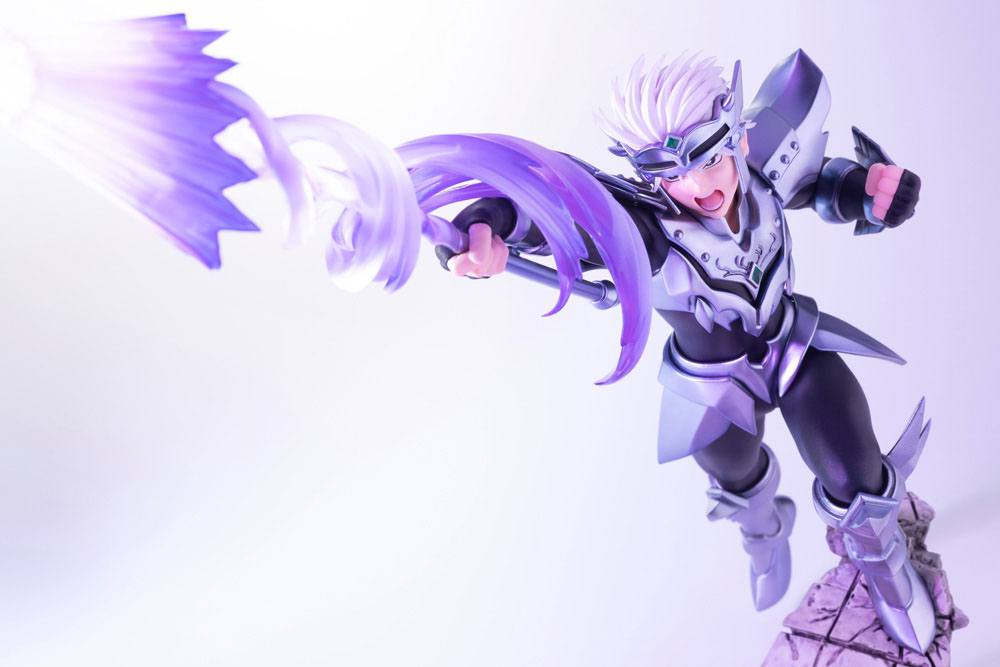 Dragon Quest The Adventure of Dai ARTFXJ Statue 1/8 Hyunckel Bonus Edition 23 cm