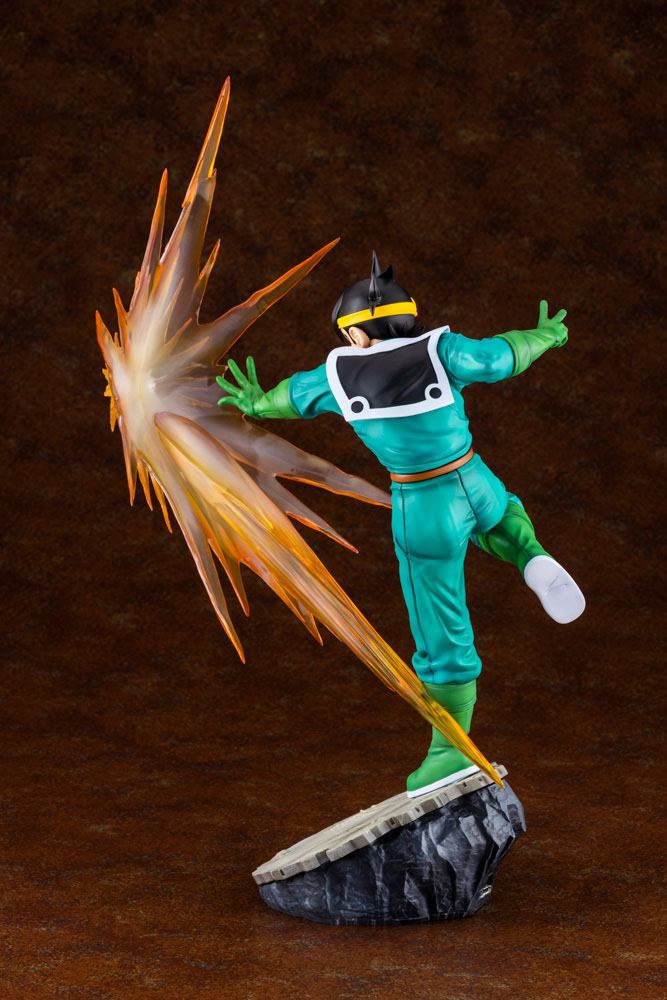 Dragon Quest The Adventure of Dai ARTFXJ Statue 1/8 Popp Bonus Edition 35 cm