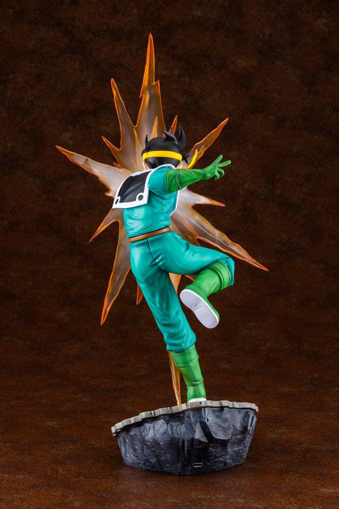 Dragon Quest The Adventure of Dai ARTFXJ Statue 1/8 Popp Bonus Edition 35 cm