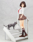 Bottom-Tier Character Tomozaki PVC Statue 1/7 Aoi Hinami Bonus Edition 24 cm