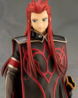Tales Of The Abyss - Luke Fon Fabre & Asch Meaning of Birth Bonus Edition 24 cm