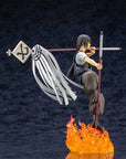 Fire Force - Shinmon Benimaru Bonus Edition - ARTFX J Figure 27 cm