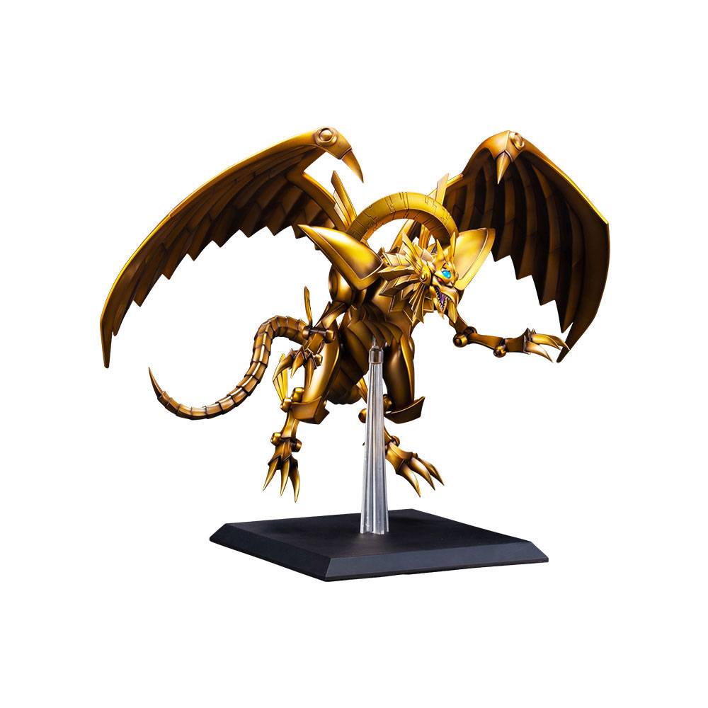 Yu-Gi-Oh! - The Winged Dragon of Ra Egyptian God 30 cm