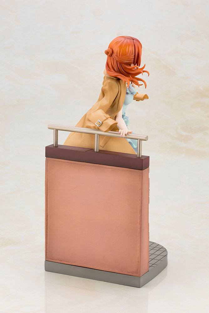 The Idolmaster Cinderella Girls PVC Statue 1/8 Karen Hojo Off Stage Bonus Edition 21 cm