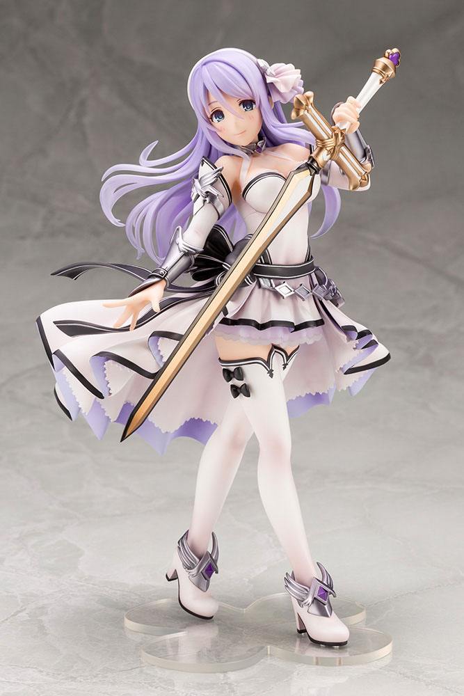 Princess Connect! RE:Dive Statue 1/7 Shizuru Bonus Edition 22 cm