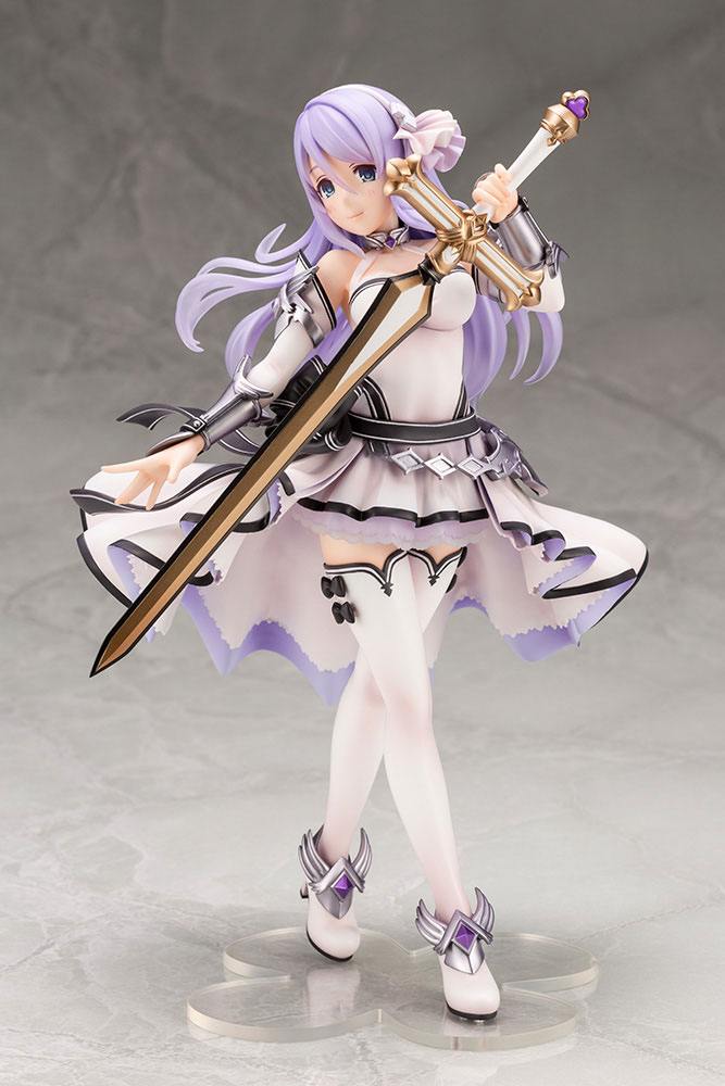 Princess Connect! RE:Dive Statue 1/7 Shizuru Bonus Edition 22 cm