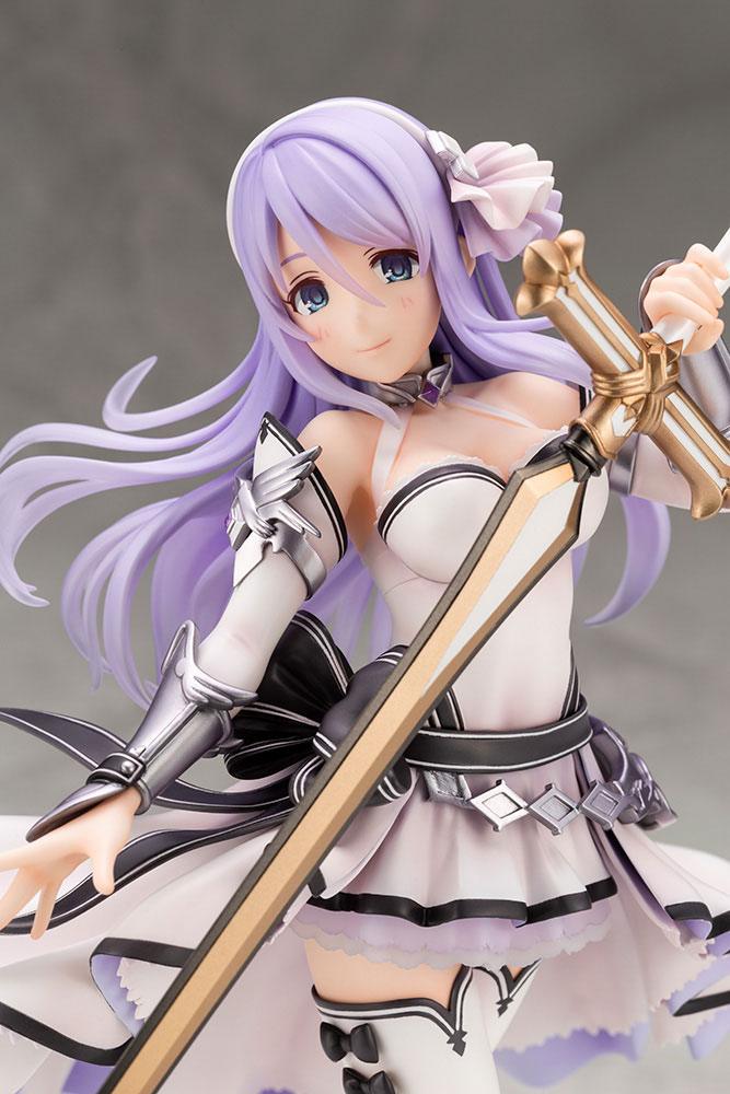 Princess Connect! RE:Dive Statue 1/7 Shizuru Bonus Edition 22 cm