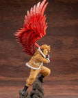 My Hero Academia ARTFXJ Statue 1/8 Hawks Bonus Edition 42 cm