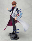 Yu-Gi-Oh! ARTFX Statue 1/7 Seto Kaiba 28 cm
