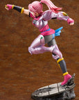 Dragon Quest The Adventure of Dai ARTFXJ Statue 1/8 Maam Deluxe Edition 23 cm
